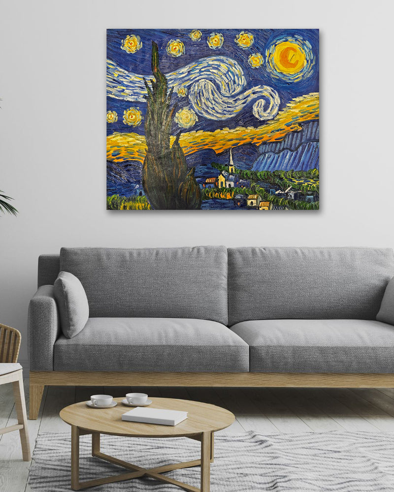 Starry Whispers