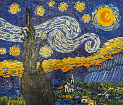 Starry Whispers