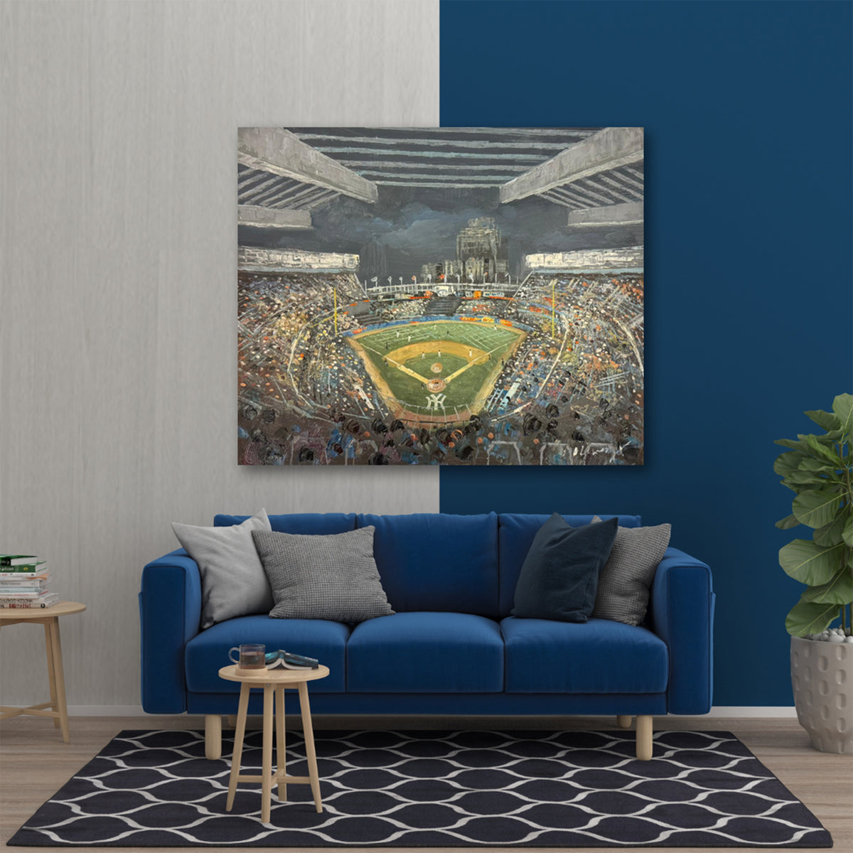 Yankee Nights
