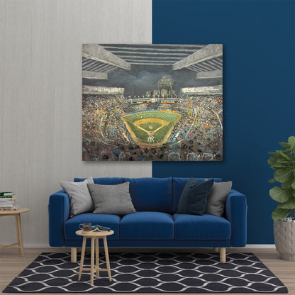Yankee Nights