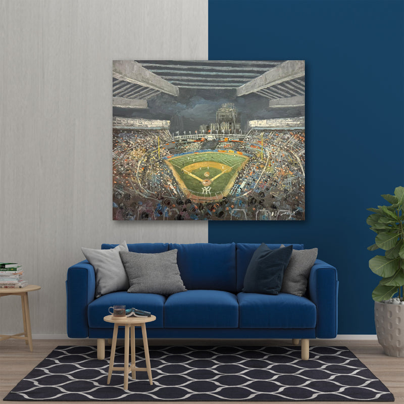 Yankee Nights