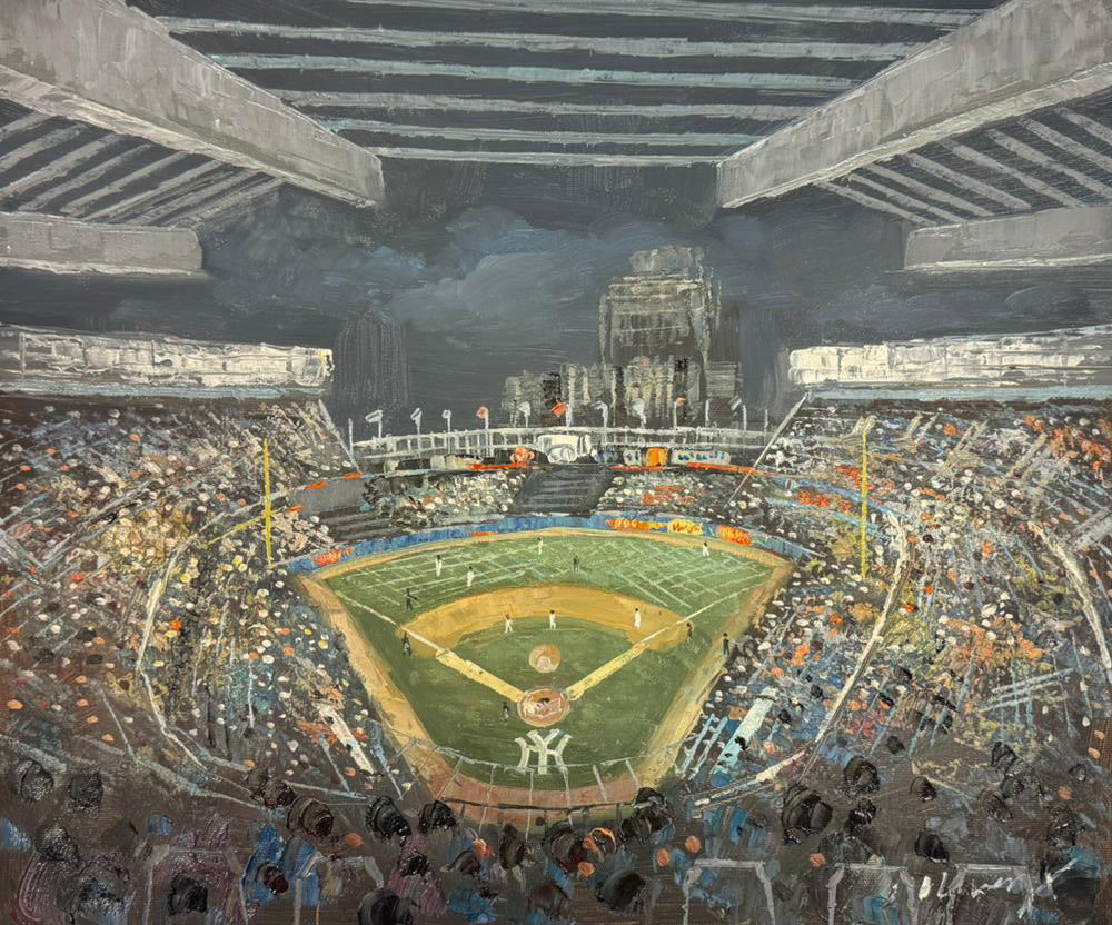 Yankee Nights